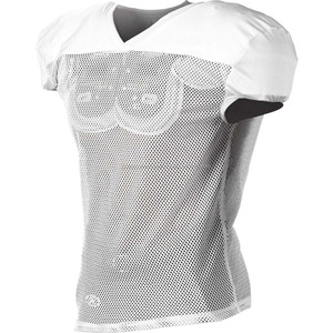 Camiseta transpirable uniforme de jugador de fútbol de alta calidad en tallas grandes - Product Image 5