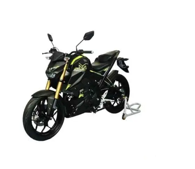 M-slaz 150 motocicleta a gás 150cc yamahx-yamahx