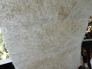 Rơm bột giấy đặc biệt mô giấy tờ với tài sản lưu trữ không thấm mỡ thân thiện với môi có thể tái chế cho nến và gói quà - Product Image 6