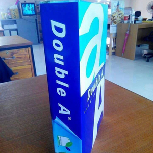 jumbo roll paper 80 grams for a4 <b>photo</b> copy Manufacturers OEM 80GSM 75GSM 70GSM 100% Pulp A4 Paper <b>Copier</b> 500 Sheets Ream - Product Image 2