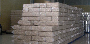 Nueces de Anacardo Tostadas 2021, Grado W210, Certificación ISO 9001:2008, Bolsas de PE al Vacío - Product Image 2