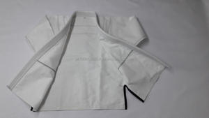 ชุดเครื่องแบบ Jiu Jitsu บราซิลบริการ OEM,ชุดกิโมโนศิลปะการต่อสู้ชุด BJJ Gi บราซิลเลียน - Product Image 6