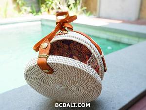 MIGLIORE QUALITÀ <span class=keywords><strong>DELLA</strong></span> BORSA PRODOTTI>> Cancella Bianco Delle Signore di Modo Borse a Tracolla In Pelle di Tendenza 2019 Pieno Fatto A Mano <span class=keywords><strong>Design</strong></span> Casual - Product Image 4