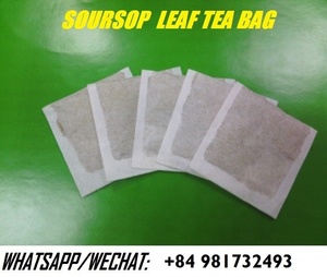 Feuilles de thé/sauce à séchage rapide, sac de thé/poudre pour le jardin - Product Image 4