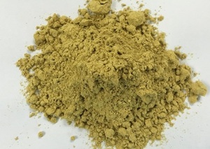 Poudre de Kumquat de Haute Qualité - Poudre de Calamansi - Product Image 6