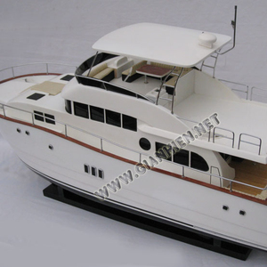 ทะเลเหนือไม้เรือยอชท์ที่ทันสมัย-กีฬาเรือยอชท์รุ่นพิการ - Product Image 1