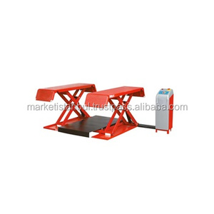 HL3000ไฮดรอลิขากรรไกรยกรถ - Product Image 1