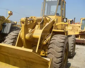 Chargeur 926E économique en carburant, 90 pièces, faible heures de travail - Product Image 1