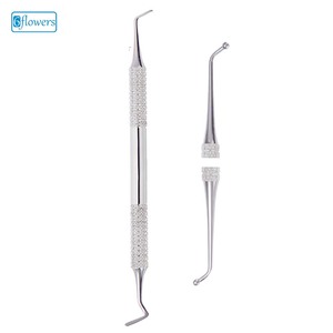 Instruments de remplissage certifiés ISO 9001 de classe II manuels - Product Image 1
