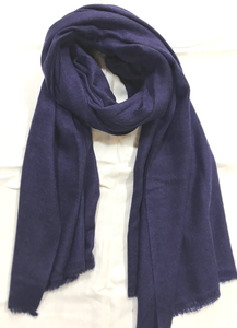 PASH-ALL Pashmina Chales y bufandas Invierno Estilo europeo Adultos Cachemira Envolturas con color y diseño personalizados - Product Image 4