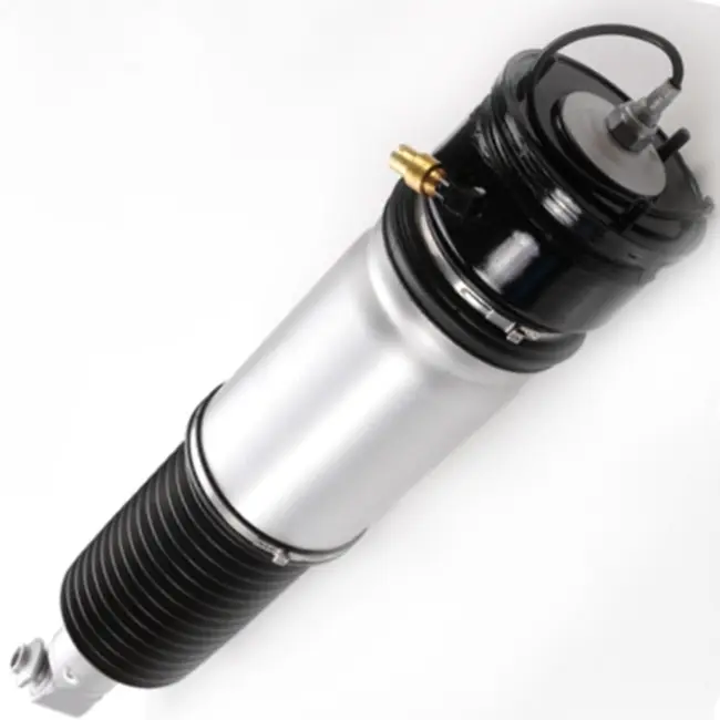 Factory Sale Price Air Suspension Shock for 2001-2008 BMW 7-Series E65 E66 Rear Left With ADS Air Spring Strut