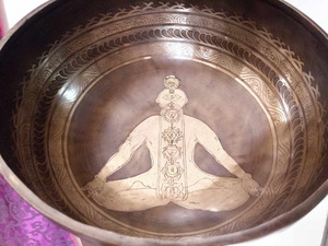 Bát Hát Tây Tạng Sản Xuất Ở <span class=keywords><strong>Nepal</strong></span> - Product Image 4