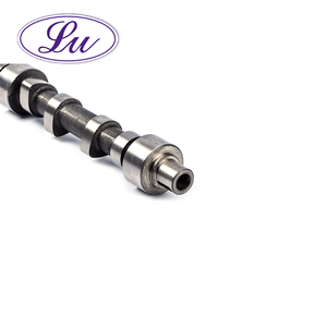 Árbol de Levas para Motor LU OEM NO 4JP1, Material de Hierro para ISUZU - Product Image 5