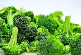 Brócoli Verde Congelado IQF Premium de Vietnam |   Cosecha Fresca |   Suministro para Exportación a Granel - Product Image 5