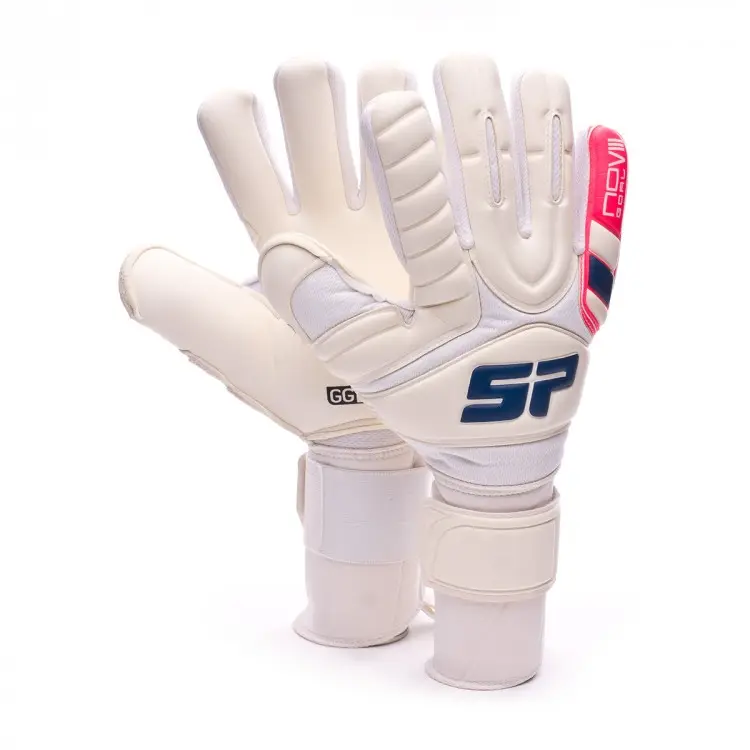 Super Soft Grip profession elle Torwart handschuhe