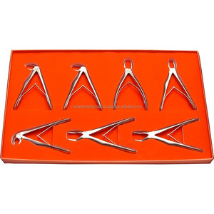 Pinzas para la parte superior Dental, caninas - Product Image 3