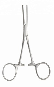 คีมหลอดเลือดแดงโคเชอร์ - Product Image 2