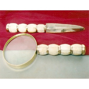 Juego de lupa, gafas de aumento - Product Image 4