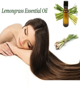 Fabricants et exportateurs en gros d'huiles essentielles de qualité cosmétique pure (Citronnelle, Tea Tree) - Distillées à la vapeur, certifiées GMP, pour les soins capillaires - Product Image 3