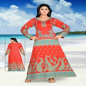 การออกแบบใหม่พิมพ์ KAFTAN CAFTAN 2017-18 - Product Image 3