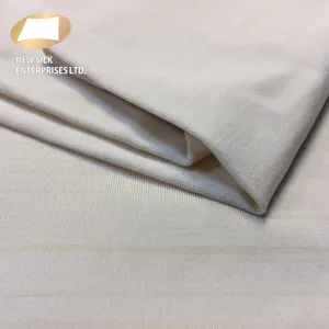 Wholesale soft and smooth antimicrobial silver ion nylon fabric