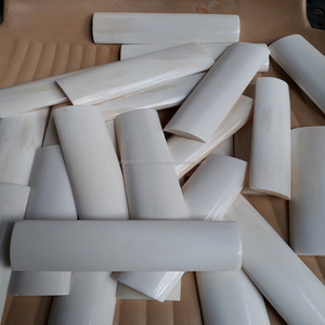 Camel & Gia Súc Phẳng & Bán Kính Mịn Trắng Xương Vảy/Tấm/Khoảng Trống - Product Image 6