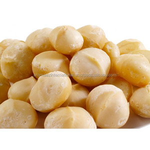 Aceite líquido de nuez de Macadamia prensado en frío puro certificado ISO y WHO a granel de proveedor Premium - Product Image 2