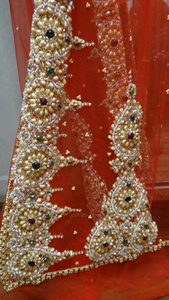 CAFTÁN TAKCHITA MARROQUÍ, NUEVA COLECCIÓN - Product Image 6