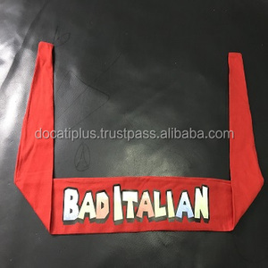 Cotton <b>Headband</b> Bandanas with Digital Print Multifunction for Casual Use - Product Image 2
