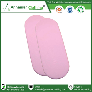 Newborn Knitted Cotton Baby Crib Fitted <b>Cot</b> Sheet Baby Bassinet Sheet by Indian Supplier at Cheap Price - Product Image 6