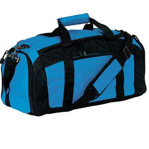 Sac de sport personnalisé avec logo, grande capacité, imperméable, sac de sport en cuir véritable pour hommes et femmes, voyage - Product Image 1