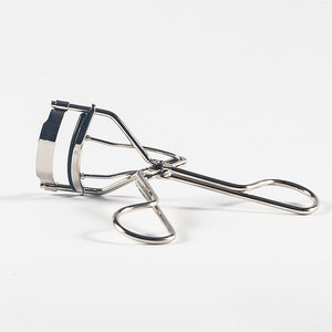 Stainless Steel Black Coated <b>Eyelash</b> Curler Makeup Tools for <b>Eyelash</b> Curling Beauty Tool High Quality Stylish - Product Image 5