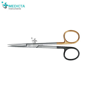 Ciseaux chirurgicales Supercut Plus TC, nouveau, 10.5cm, en plastique - Product Image 1