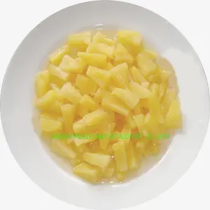 优质冷冻菠萝价格优惠-冷冻水果