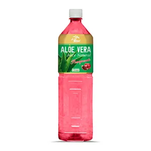 Aloe Vera 8% pulpa, 1,5 l