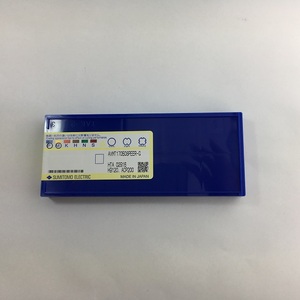 Inserto de fresa de hombro SUMITOMO para fresado de ranura/ranura en T - Product Image 2