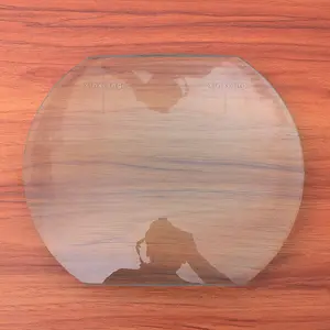 250 מ"מ מגדלת זכוכית עדשת 3x זכוכית מגדלת
