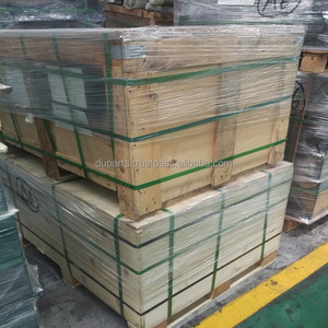 20180609152844 Buen precio Piezas de remolque para BPW Piezas de remolque duraderas de alta calidad Rendimiento confiable para remolques BPW - Product Image 2