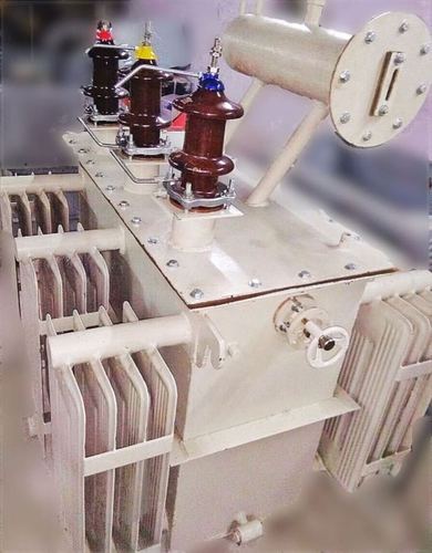 High Voltage Transformer Distribution Transformer Digital Servo Voltage TRANSFORMERS by SUPERFINE INTERNATIONAL