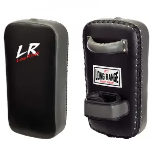 ThaiPad Focus Training <b>Arm</b> Shield MuayThai Kick Punch <b>Bag</b> KickBoxing Foot Target Pad for Martial Arts Boxing Product Category - Product Image 1