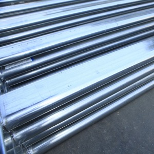 Panel de valla de granja de ganado de metal de servicio mediano galvanizado/paneles de Corral equipo de ganado a la venta - Product Image 6