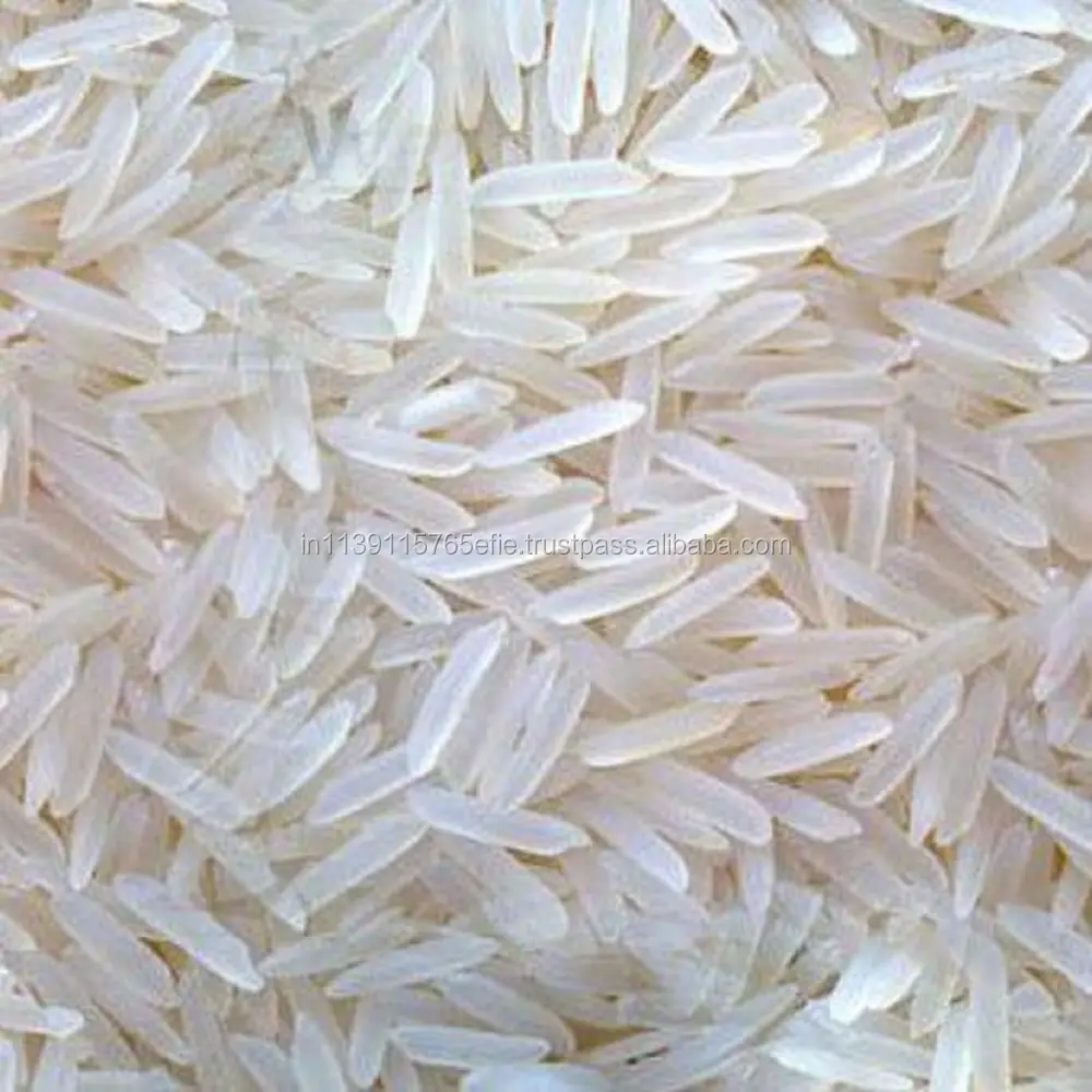 1121 рисовая Селла с длинным зерном басмати
