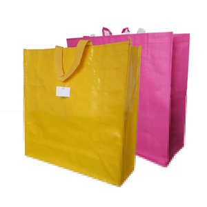 ถุงช้อปปิ้งผ้า PP ไม่ทอ เวียดนาม โฮอาห์ ใหม่ - Product Image 2