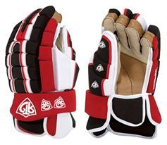 USA Équipe Gants de Hockey Sur Glace! - Product Image 5