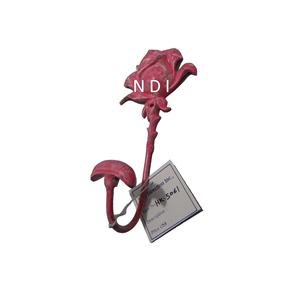 Vintage Style Wall <b>Decoration</b> Aluminium Metal Handmade Design Wall Mounted <b>Coat</b> Or Bag Hanging Wall <b>Hooks</b> Powder Coated Usage - Product Image 5