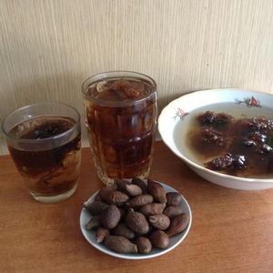 Precio competitivo Nueces de malva crudas Especias de hierbas secas de Vietnam-Holiday Ms - Product Image 4