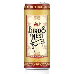 Bebida enlatada Nido de pájaro - Product Image 3