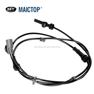 MAICTOP BONNE QUALITÉ <span class=keywords><strong>AUTO</strong></span> PIÈCES ABS Capteur De Vitesse De Roue POUR JUKE OEM 47910-1KA0A - Product Image 2