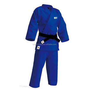 Costume d'Arts Martiaux Brésilien Jiu-Jitsu avec Logo Personnalisé, Uniforme Kimono de Compétition Entraînement BJJ Uniformes de Jiu Jitsu de Haute Qualité - Product Image 5