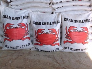 Produits dérivés de coquilles de crabe du Vietnam et applications pour le chitine et le chitosane 2026 - Product Image 2